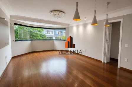 Apartamento com 2 Quartos à venda, 94m² no Jardim, Santo André