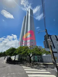 Apartamento com 2 Quartos à venda, 46m² no Boa Viagem, Recife