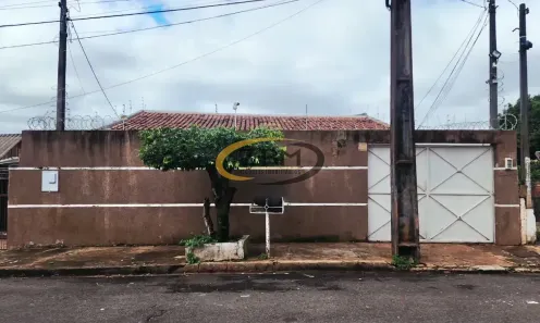 Casa com 3 Quartos à venda, 166m² no Espanha, Londrina
