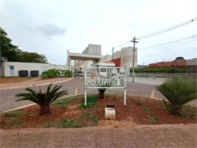 Apartamento com 2 Quartos à venda, 44m² no Jardim Bela Vista, Itapetininga