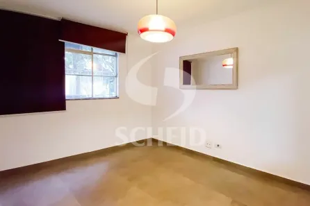 Apartamento com 2 Quartos à venda, 100m² no Água Branca, São Paulo