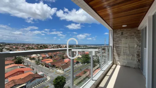 Apartamento com 2 Quartos à venda, 80m² no Bal Stella Maris, Peruíbe