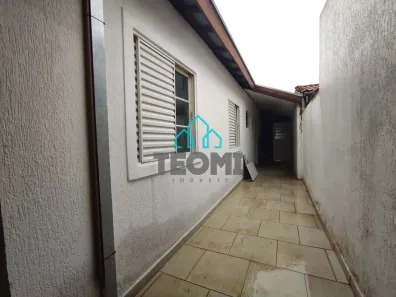 Casa com 2 Quartos à venda, 70m² no Quiririm, Taubaté