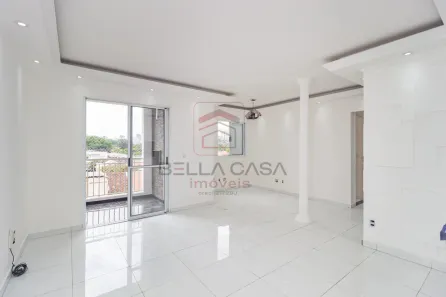 Apartamento com 2 Quartos para alugar, 76m² no Mooca, São Paulo