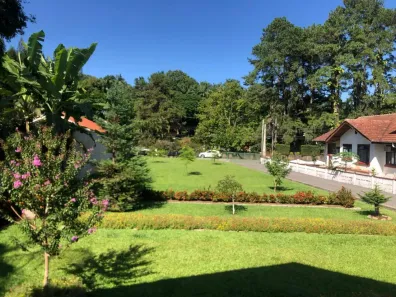 Casa com 5 Quartos à venda, 272m² no Itoupava Seca, Blumenau