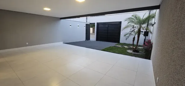 Casa com 3 Quartos à venda, 157m² no Jardim Helvécia, Aparecida de Goiânia