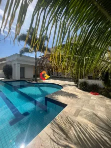 Casa de Condomínio com 5 Quartos à venda, 900m² no Loteamento Alphaville Campinas, Campinas
