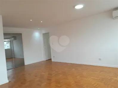Apartamento com 3 Quartos à venda, 160m² no Itaim Bibi, São Paulo