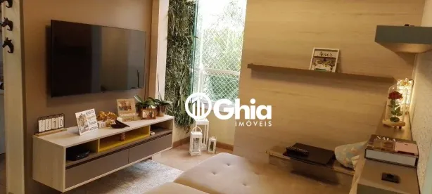 Cobertura com 3 Quartos à venda, 140m² no Mansões Santo Antônio, Campinas