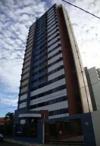 Apartamento com 3 Quartos à venda, 105m² no José Bonifácio, Fortaleza