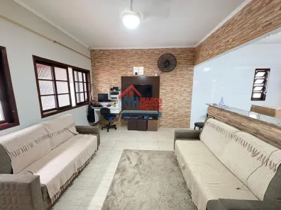 Casa com 2 Quartos à venda, 122m² no Flórida, Praia Grande