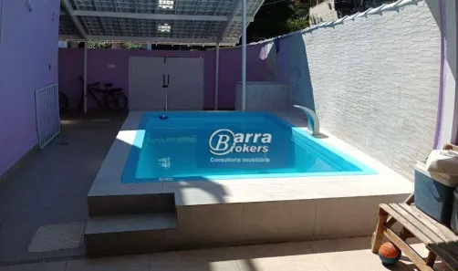 Casa de Condomínio com 3 Quartos à venda, 127m² no Anil, Rio de Janeiro