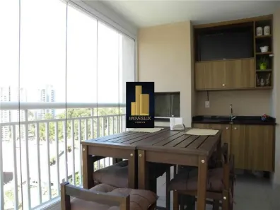 Apartamento com 3 Quartos à venda, 101m² no Vila Andrade, São Paulo