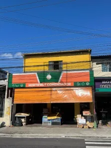 Ponto Comercial à venda, 165m² no Capão Redondo, São Paulo