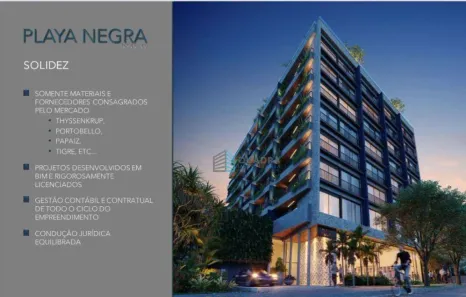 Apartamento com 1 Quarto à venda, 43m² no Agronômica, Florianópolis