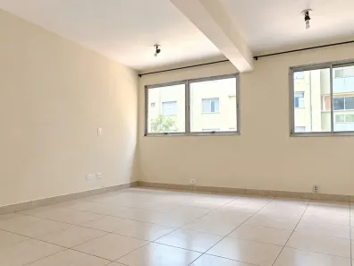 Apartamento com 1 Quarto à venda, 33m² no Vila Mariana, São Paulo