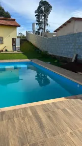 Fazenda/Sítio com 3 Quartos à venda, 600m² no Portão, Atibaia