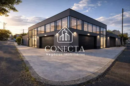 Lote/Terreno à venda, 300m² no Brasil, Uberlândia