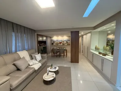 Apartamento com 2 Quartos à venda, 87m² no Boa Viagem, Recife