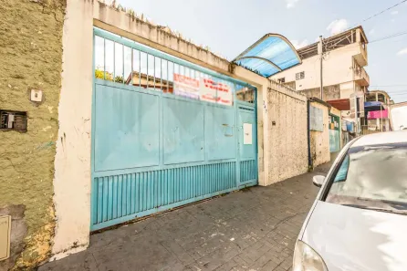 Ponto Comercial para alugar, 500m² no Jardim São Jorge, São Paulo