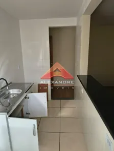 Apartamento com 2 Quartos à venda, 47m² no Jardim Ismênia, São José dos Campos
