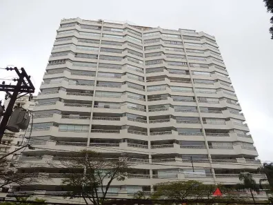 Apartamento com 5 Quartos à venda, 405m² no Centro, São Bernardo do Campo