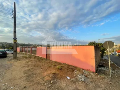 Lote/Terreno para alugar, 462m² no Contorno, Ponta Grossa