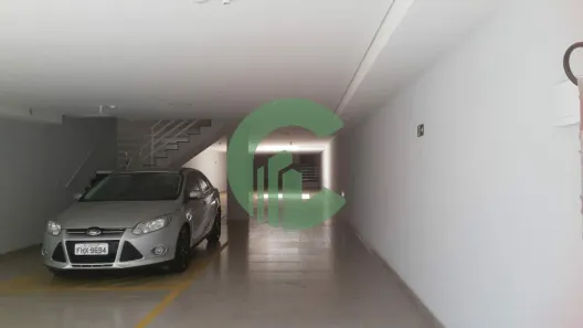 Cobertura com 2 Quartos à venda, 114m² no Vila Valparaíso, Santo André