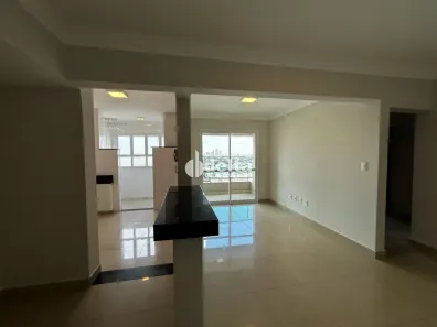 Apartamento com 2 Quartos para alugar, 72m² no Santa Mônica, Uberlândia