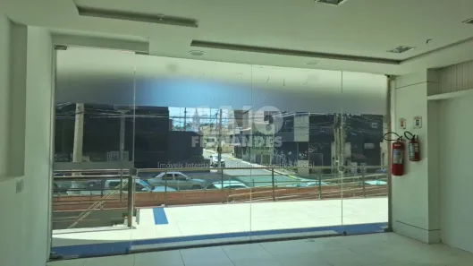 Sala Comercial à venda, 18m² no Petrópolis, Natal