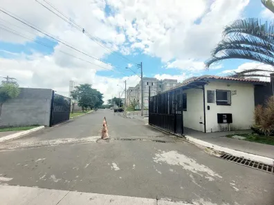 Apartamento com 2 Quartos à venda, 43m² no Vila Sônia, Piracicaba