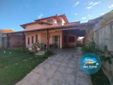 Casa de Condomínio com 2 Quartos à venda, 316m² no Ponte dos Leites, Araruama