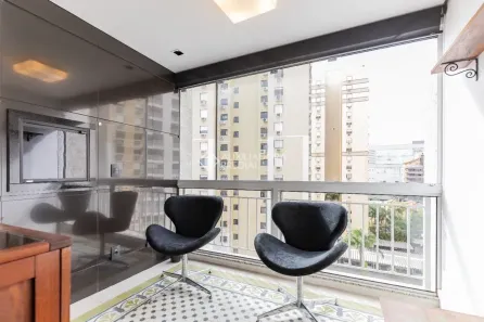 Apartamento com 2 Quartos à venda, 67m² no Passo da Areia, Porto Alegre