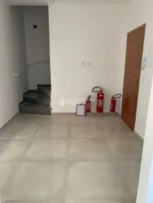 Apartamento com 2 Quartos à venda, 96m² no Vila Homero Thon, Santo André