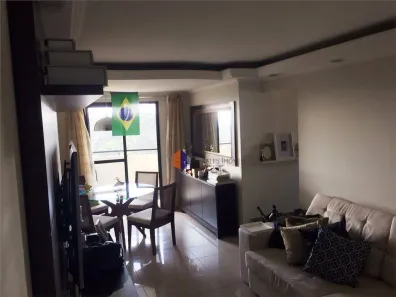 Apartamento com 3 Quartos à venda, 81m² no Tatuapé, São Paulo