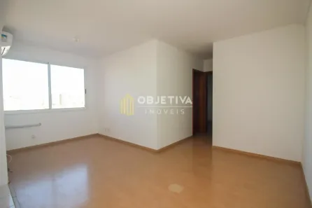 Apartamento com 2 Quartos para alugar, 75m² no Azenha, Porto Alegre