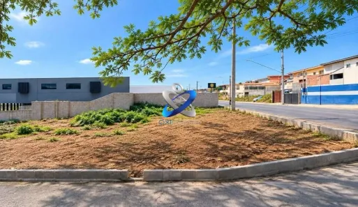 Lote/Terreno para alugar, 800m² no Jardim Nova Michigan II, São José dos Campos