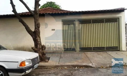 Casa com 3 Quartos à venda, 164m² no Vila Boa Vista 1, São Carlos