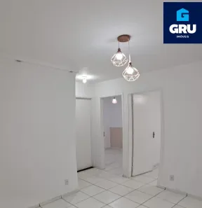 Apartamento com 2 Quartos à venda, 45m² no Jardim Guilhermino, Guarulhos