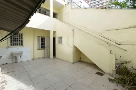 Casa com 3 Quartos à venda, 200m² no Vila Mariana, São Paulo