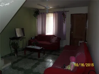 Sobrado com 3 Quartos à venda, 125m² no Paulicéia, São Bernardo do Campo