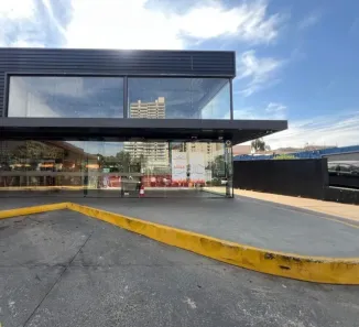 Ponto Comercial para alugar, 330m² no Boa Vista, São José do Rio Preto