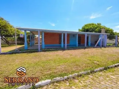 Casa com 3 Quartos à venda, 139m² no Praia de Mariluz, Imbé