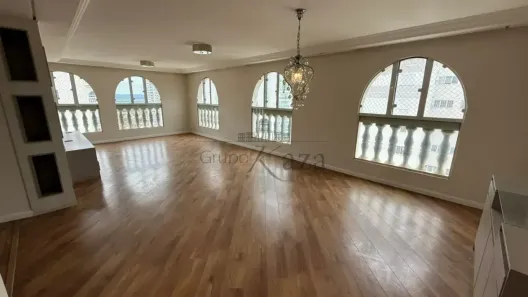 Apartamento com 3 Quartos à venda, 323m² no Jardim Esplanada, São José dos Campos