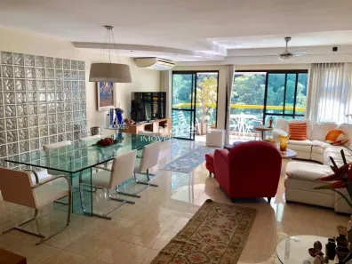 Apartamento com 3 Quartos à venda, 190m² no Icaraí, Niterói
