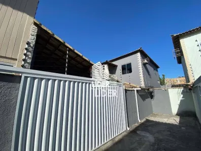 Casa com 3 Quartos à venda, 116m² no Palmeiras, Cabo Frio