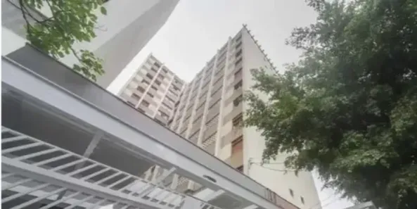 Apartamento com 3 Quartos à venda, 114m² no Vila Nova Conceição, São Paulo