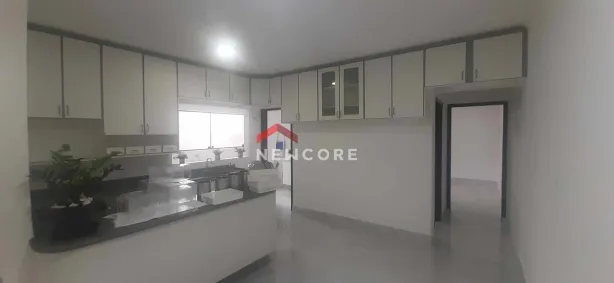 Apartamento com 3 Quartos à venda, 160m² no Vila Metalúrgica, Santo André