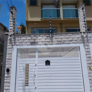 Sobrado com 3 Quartos à venda, 200m² no Parque São Domingos, São Paulo