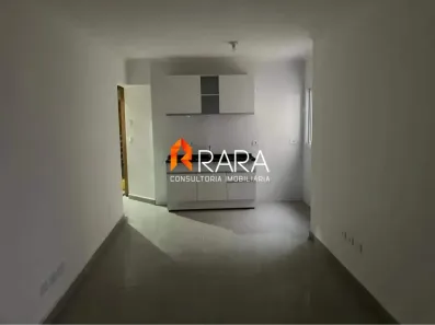 Cobertura com 2 Quartos para alugar, 80m² no Parque Oratório, Santo André